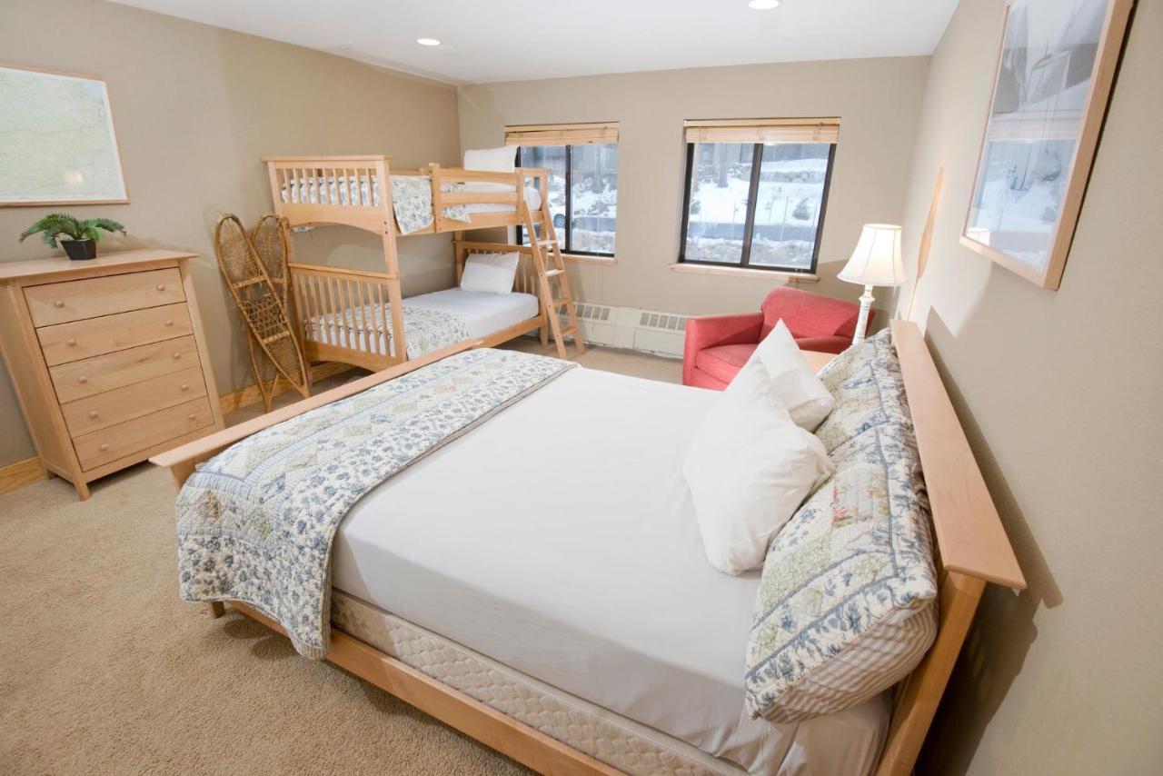 Kirkwood Mountain Resort Properties מראה חיצוני תמונה