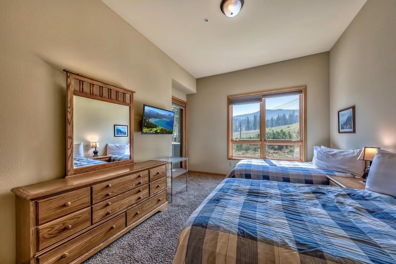 Kirkwood Mountain Resort Properties מראה חיצוני תמונה