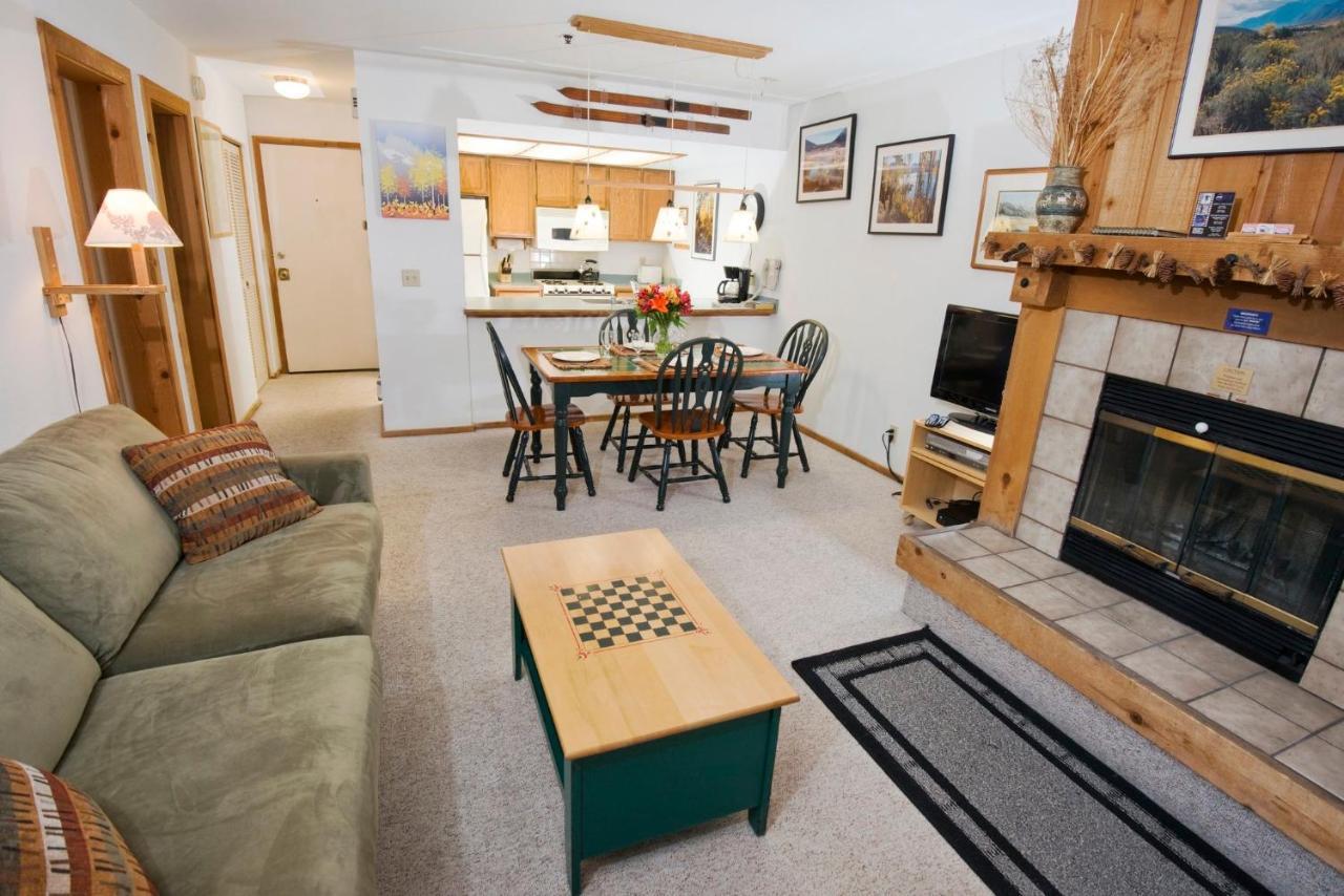 Kirkwood Mountain Resort Properties מראה חיצוני תמונה