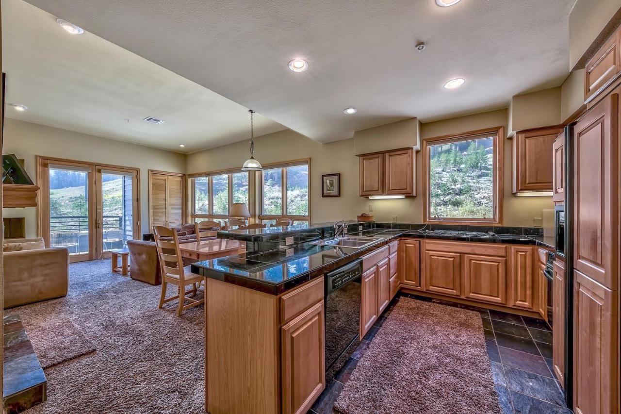 Kirkwood Mountain Resort Properties מראה חיצוני תמונה