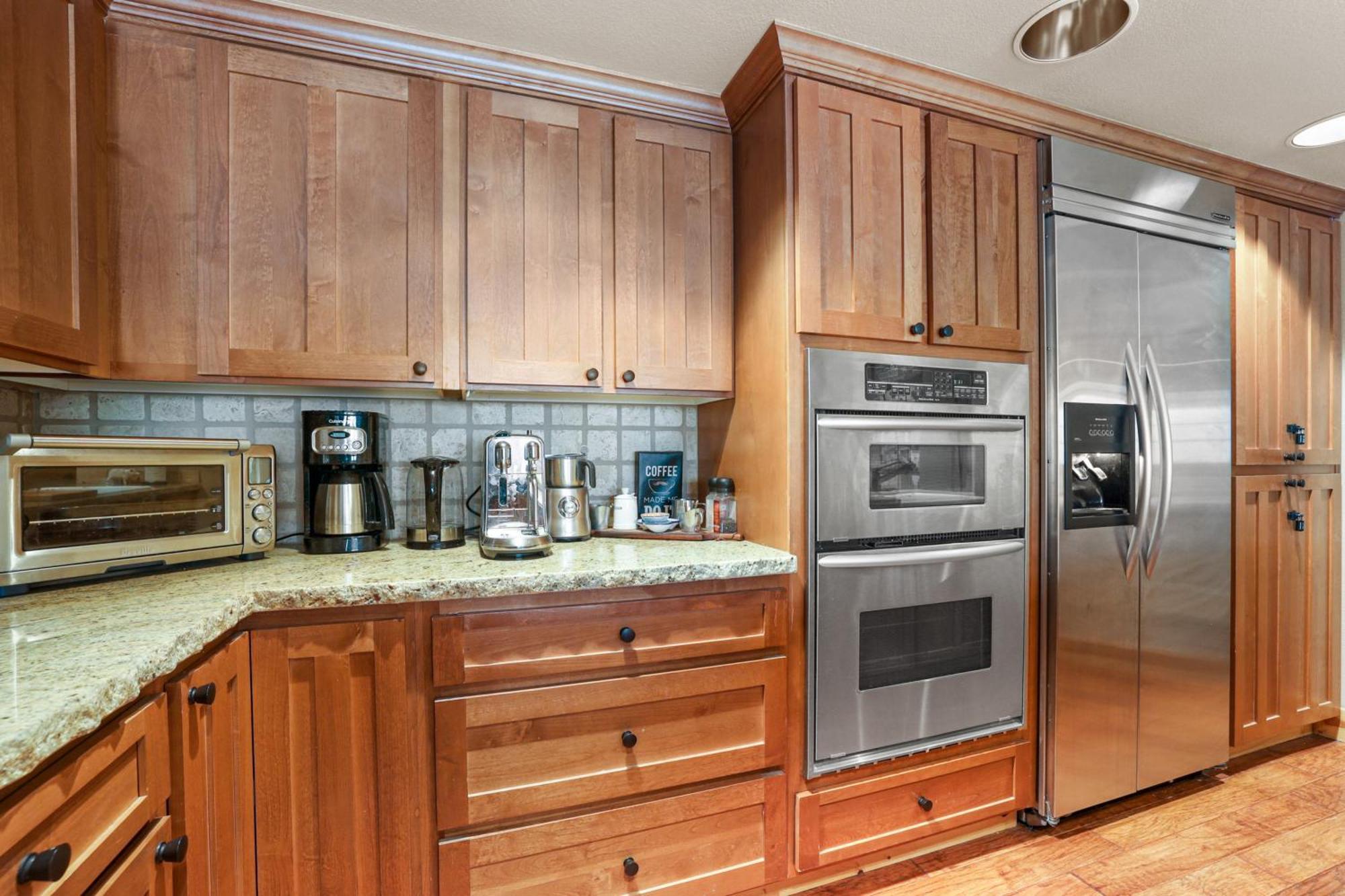 Kirkwood Mountain Resort Properties מראה חיצוני תמונה