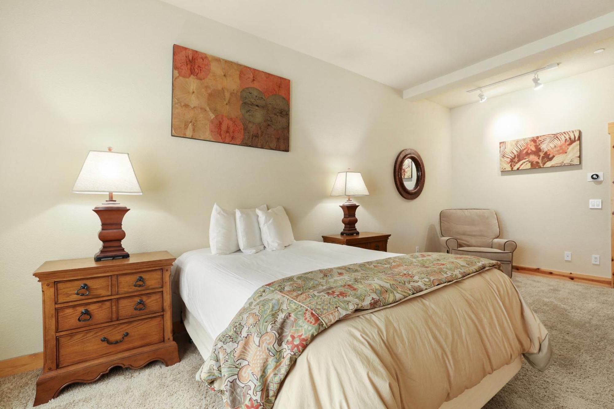 Kirkwood Mountain Resort Properties מראה חיצוני תמונה