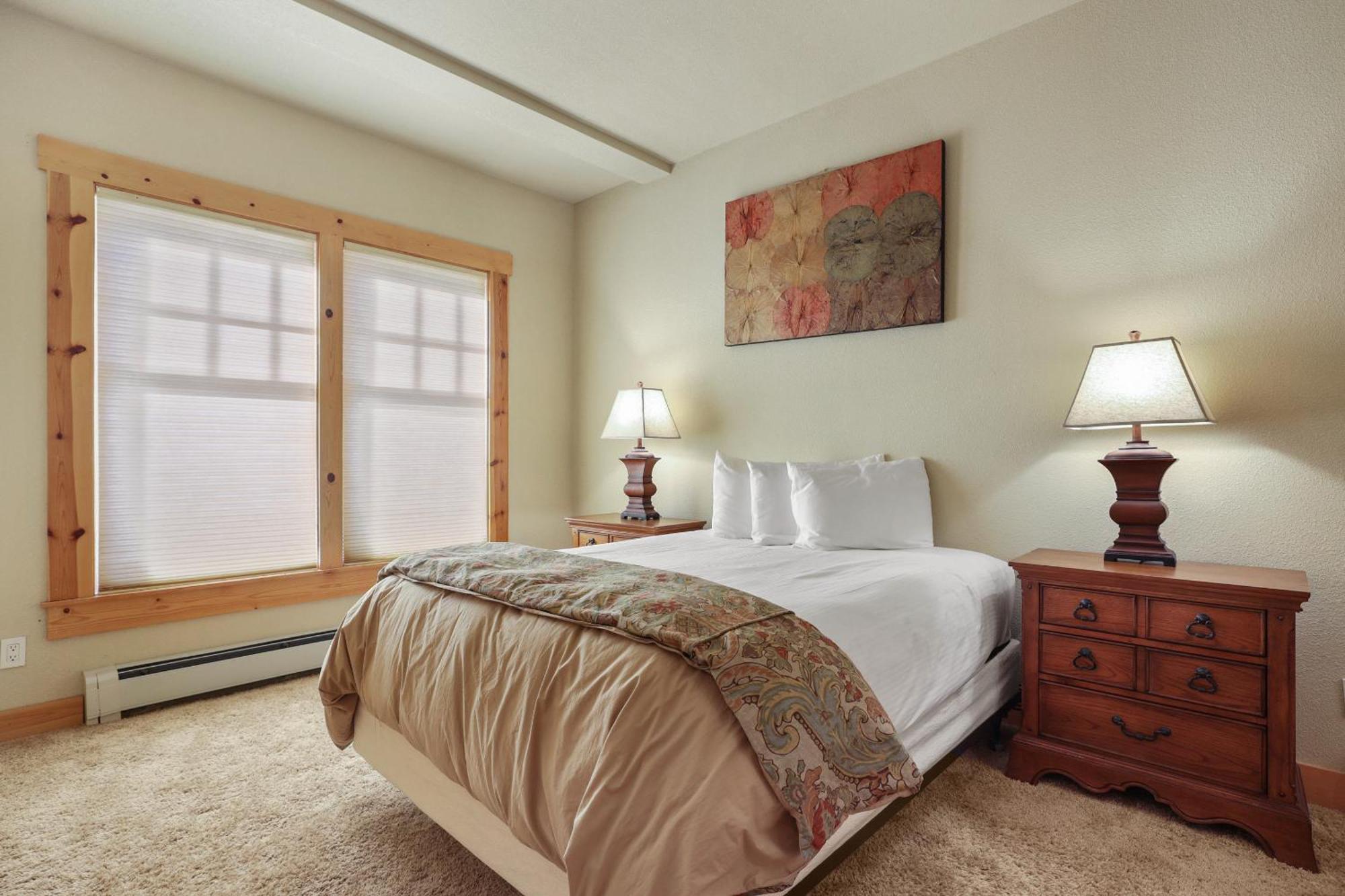 Kirkwood Mountain Resort Properties מראה חיצוני תמונה