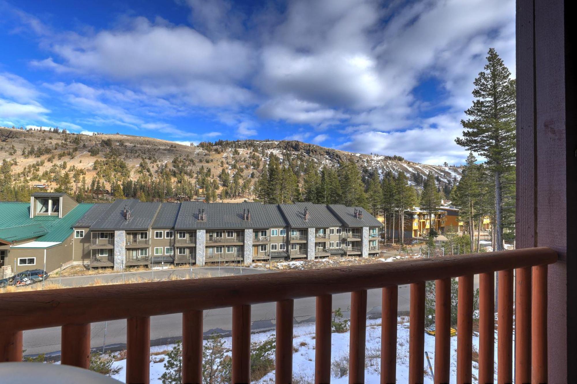 Kirkwood Mountain Resort Properties מראה חיצוני תמונה