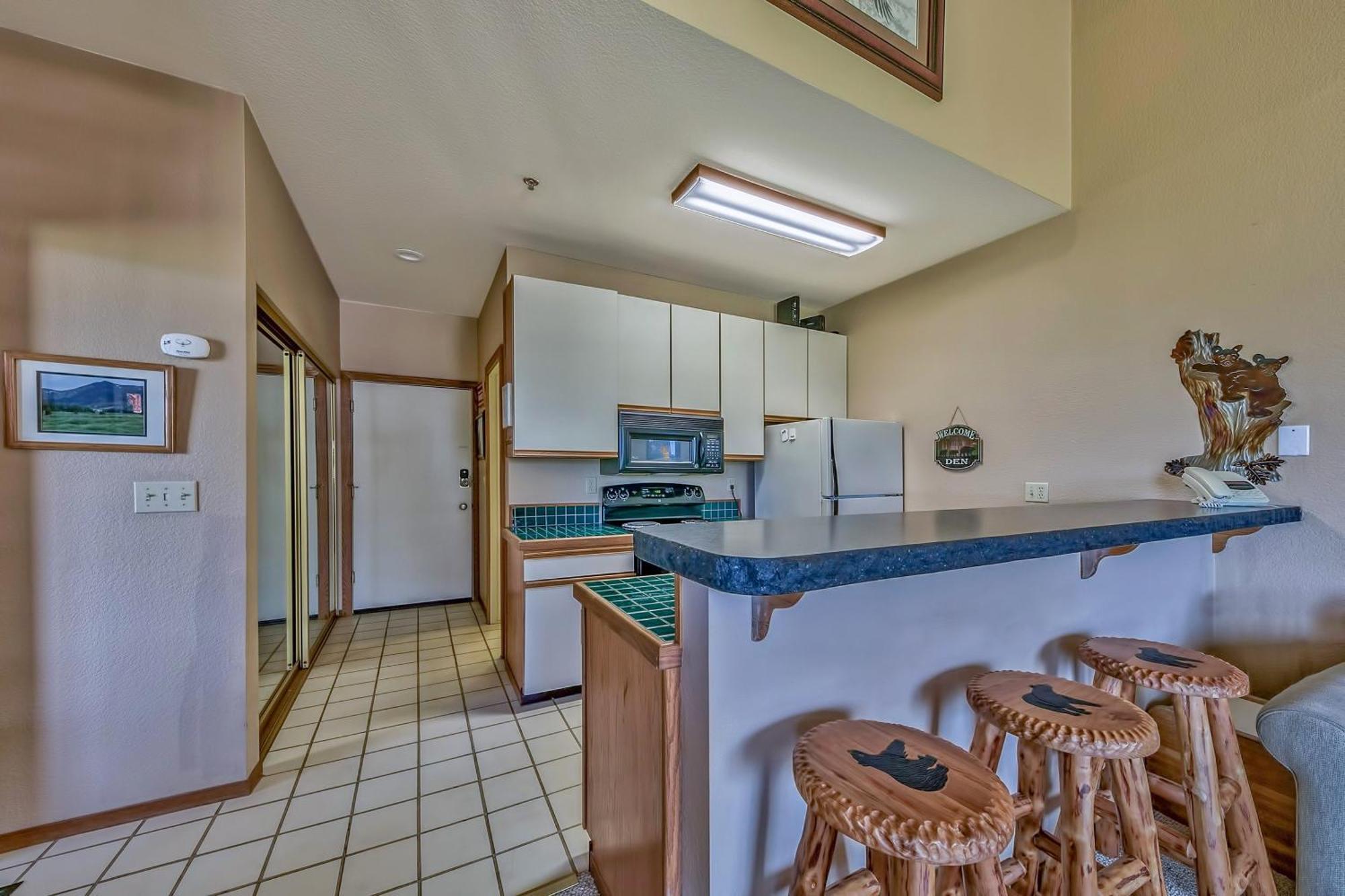Kirkwood Mountain Resort Properties מראה חיצוני תמונה