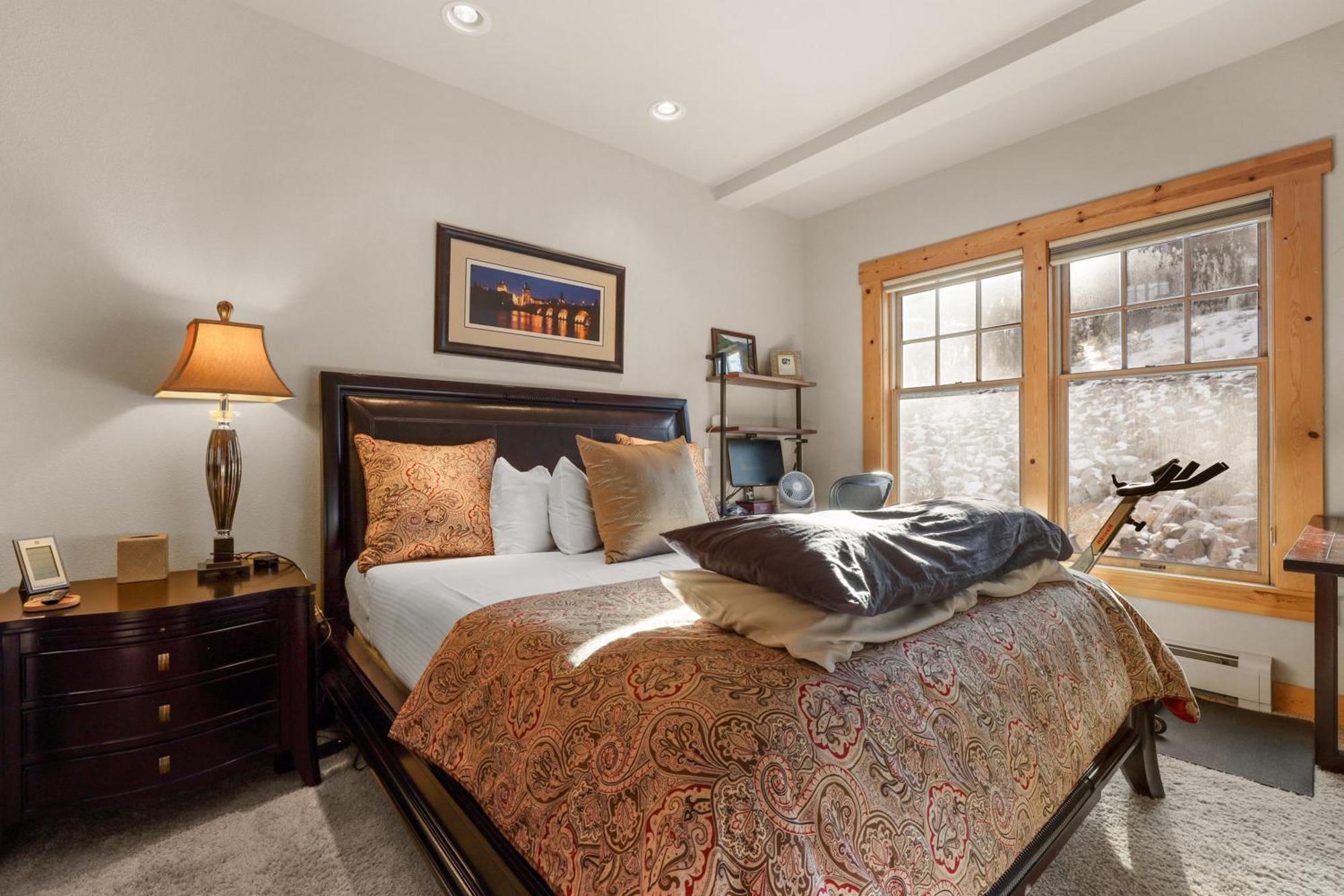 Kirkwood Mountain Resort Properties מראה חיצוני תמונה