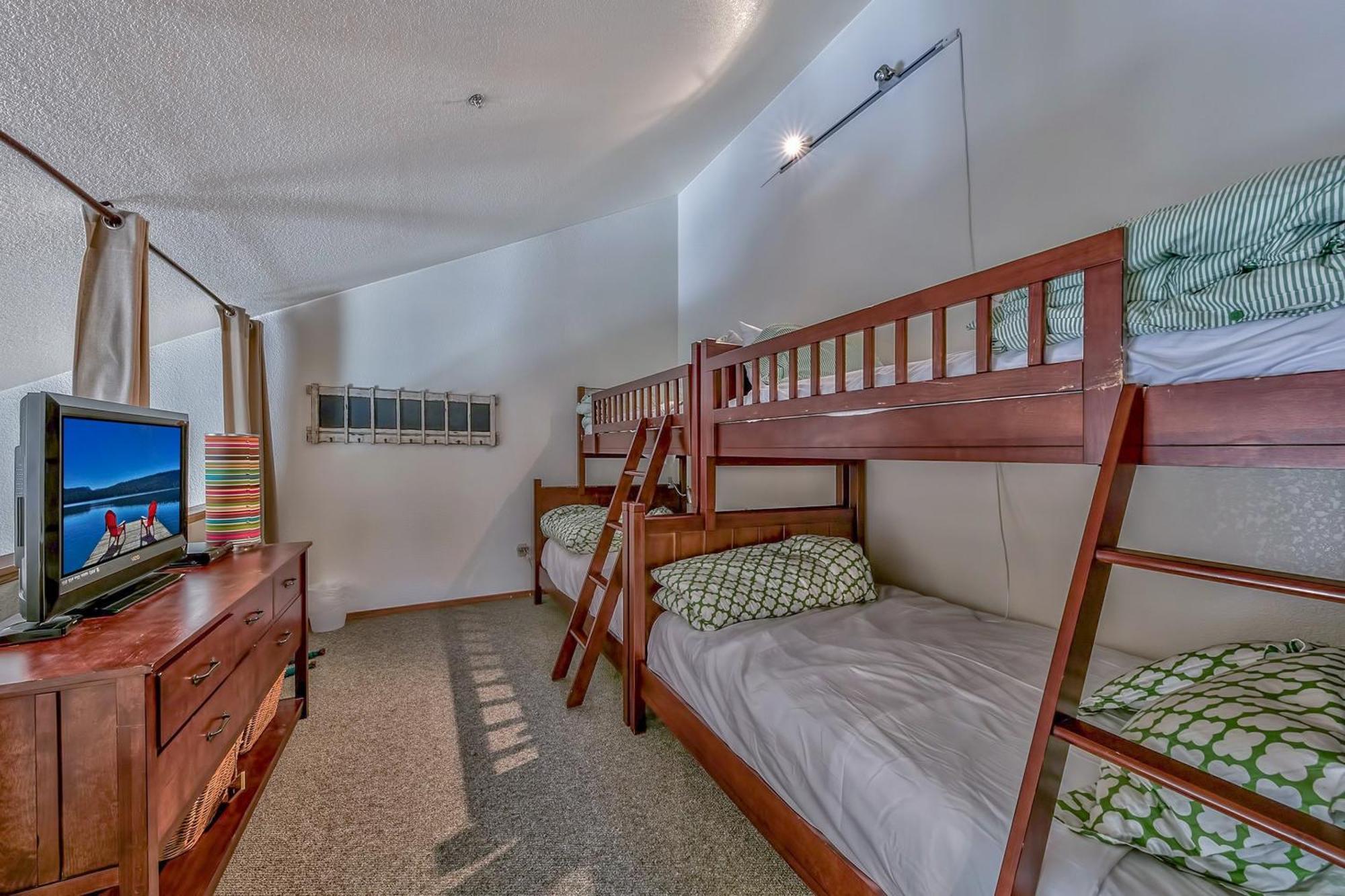 Kirkwood Mountain Resort Properties מראה חיצוני תמונה