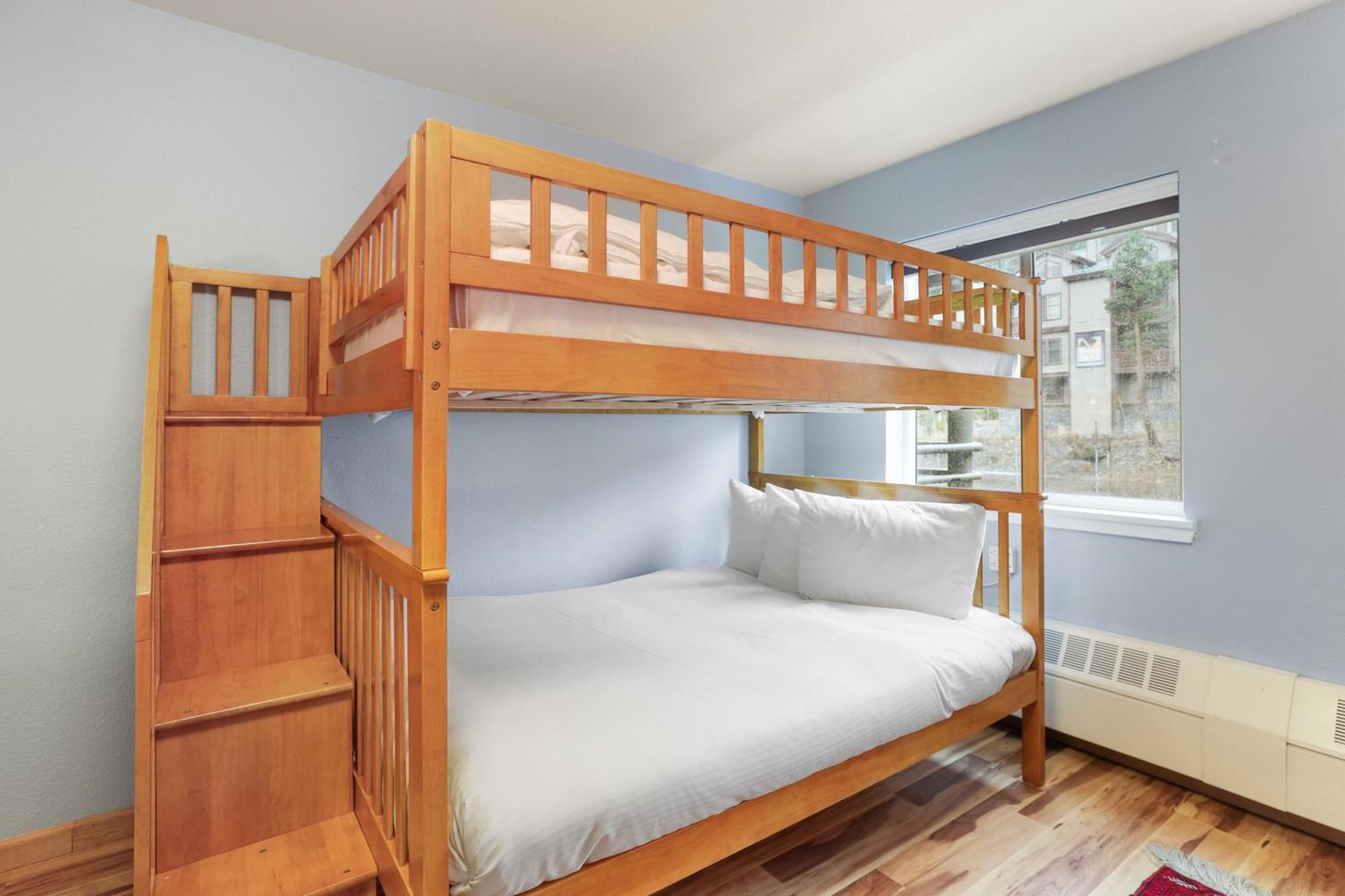 Kirkwood Mountain Resort Properties מראה חיצוני תמונה