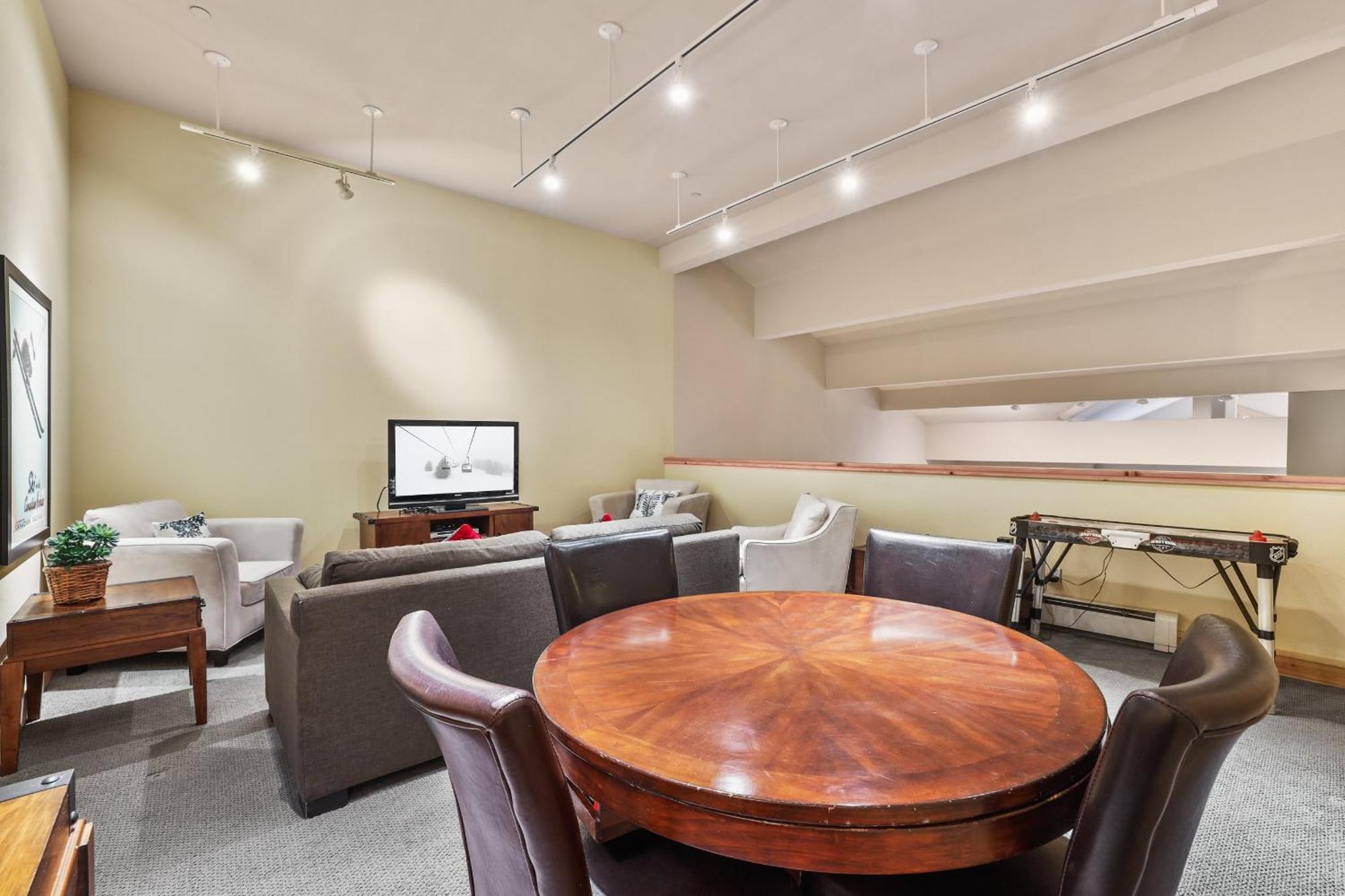 Kirkwood Mountain Resort Properties מראה חיצוני תמונה